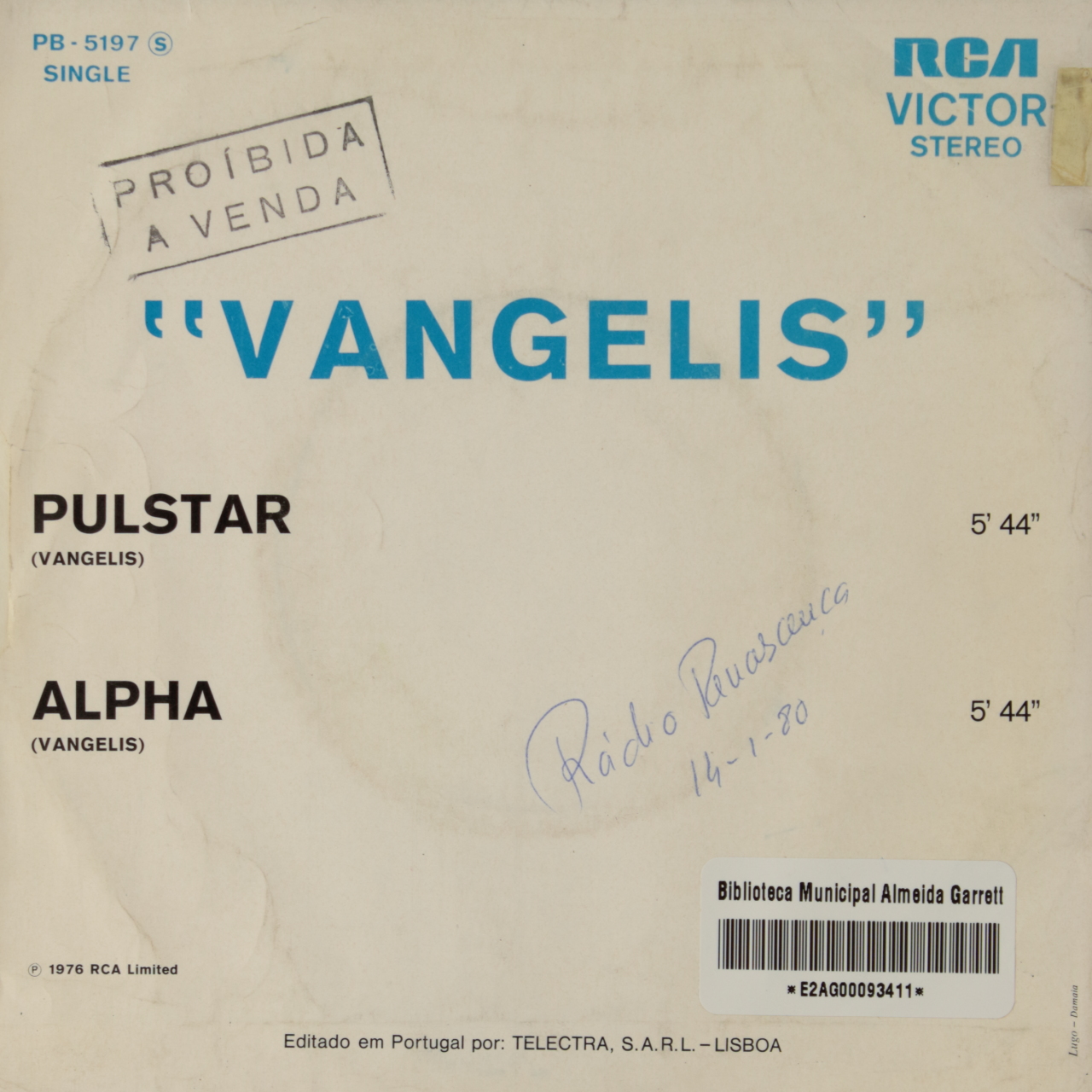 Pulstar