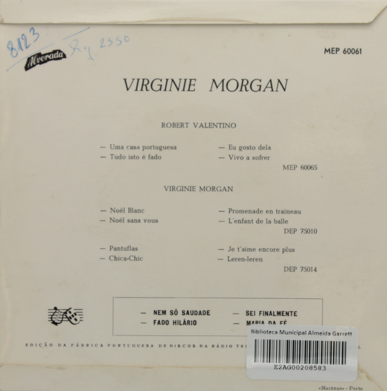 Virginie Morgan