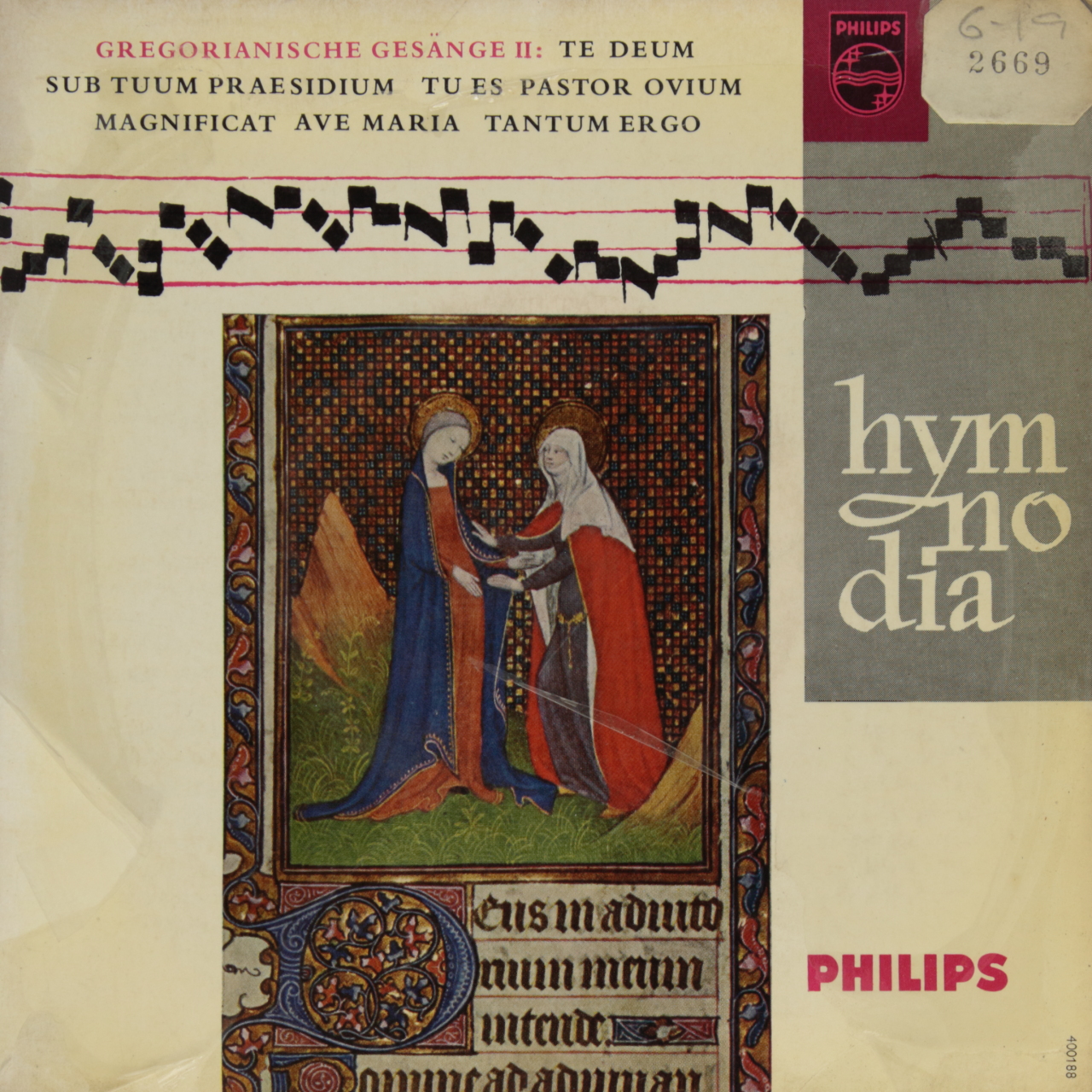 Hymnodia