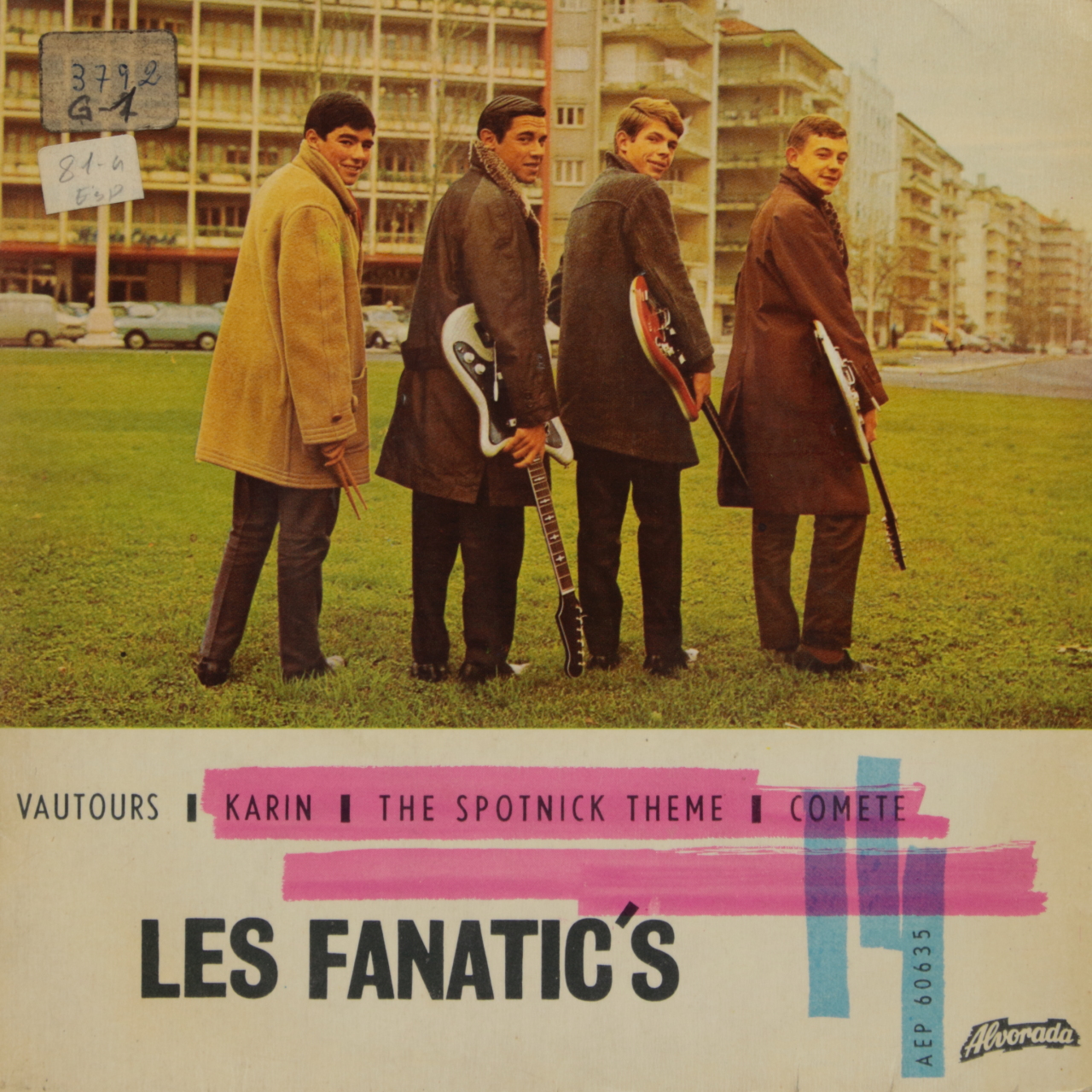 Les Fanatics
