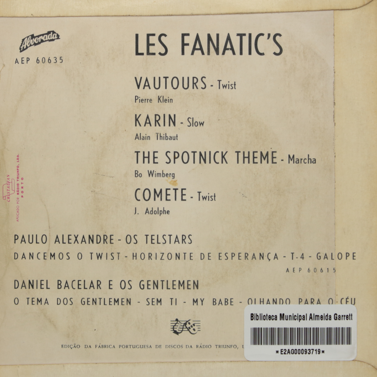 Les Fanatics