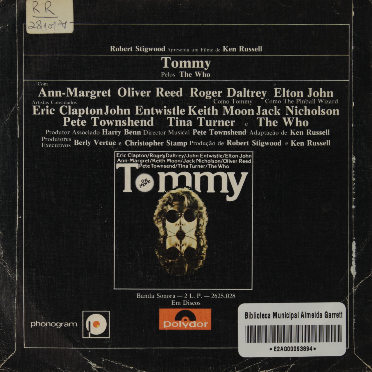 Tommy