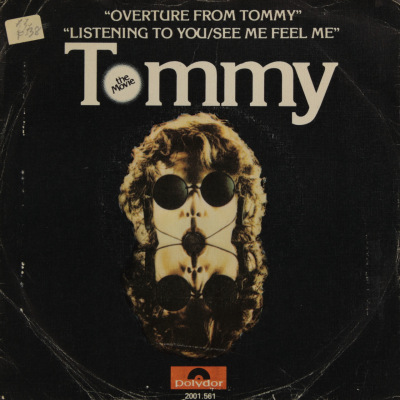 Tommy