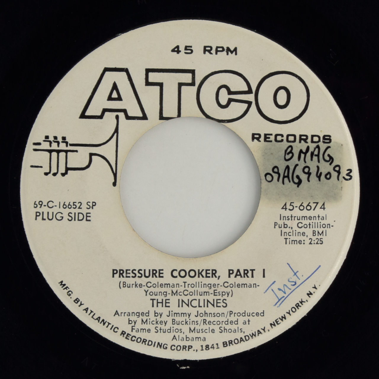 Pressure Cooker