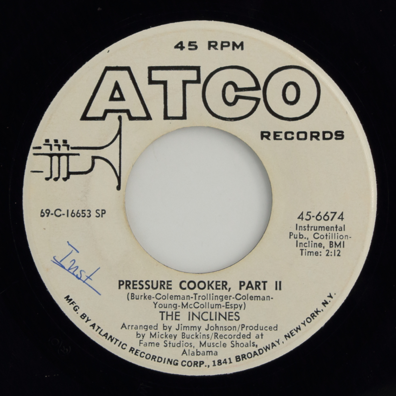 Pressure Cooker