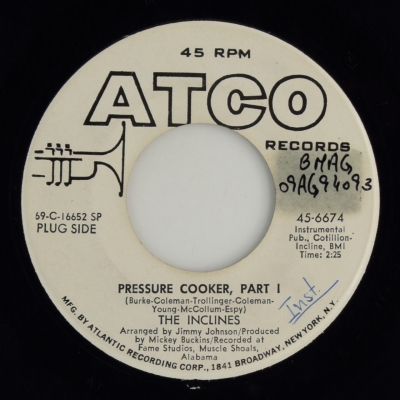 Pressure Cooker