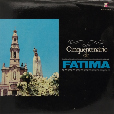 Cinquentenário de Fátima