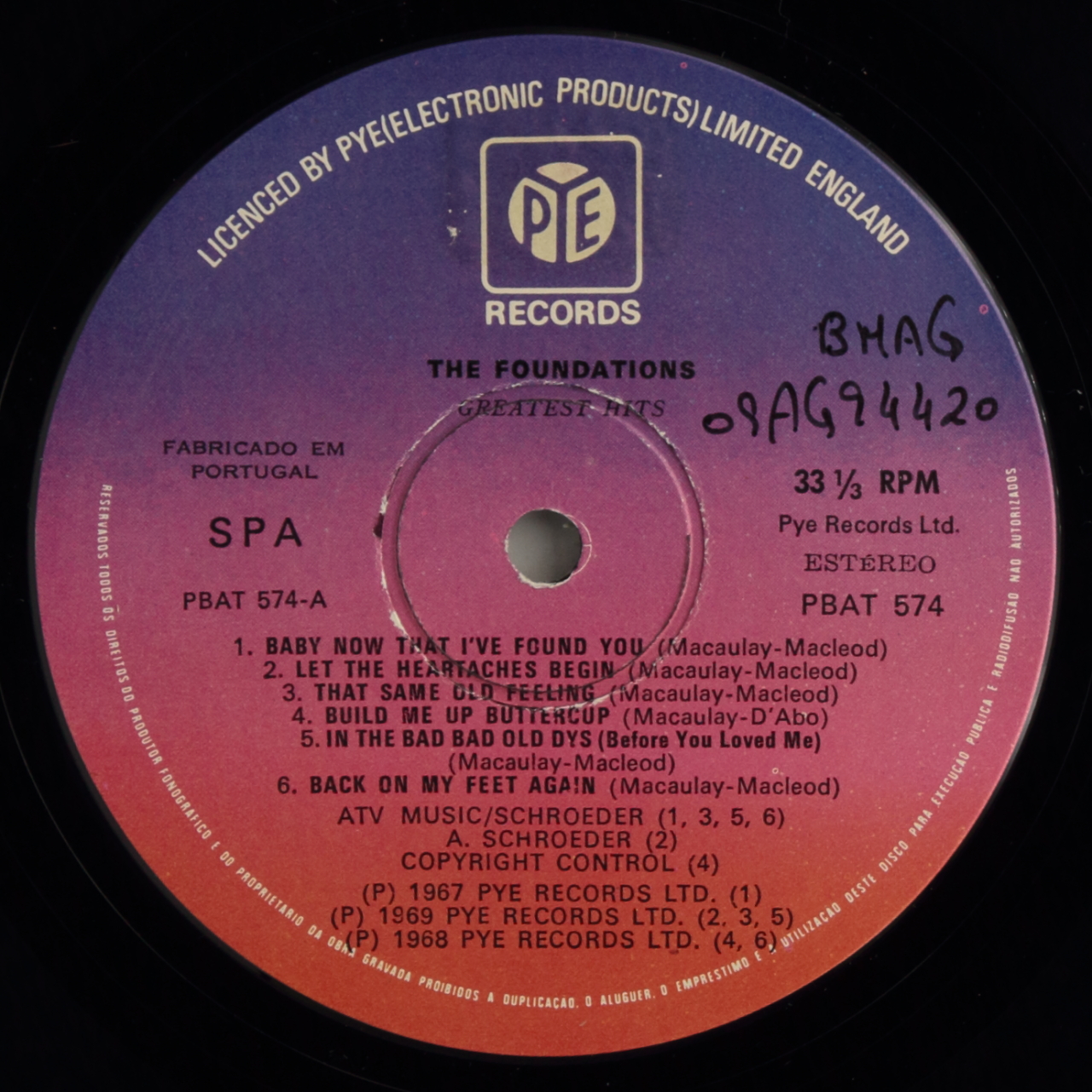 Greatest Hits