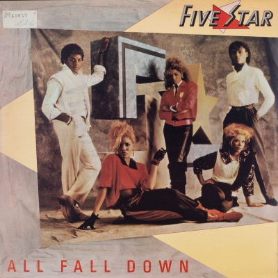 All Fall Down