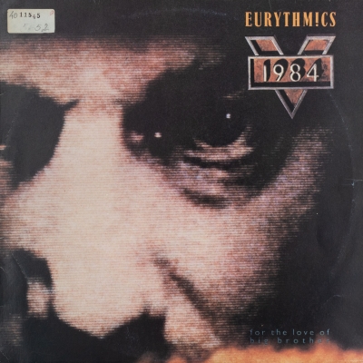 1984 (For The Dove of Big Brother)