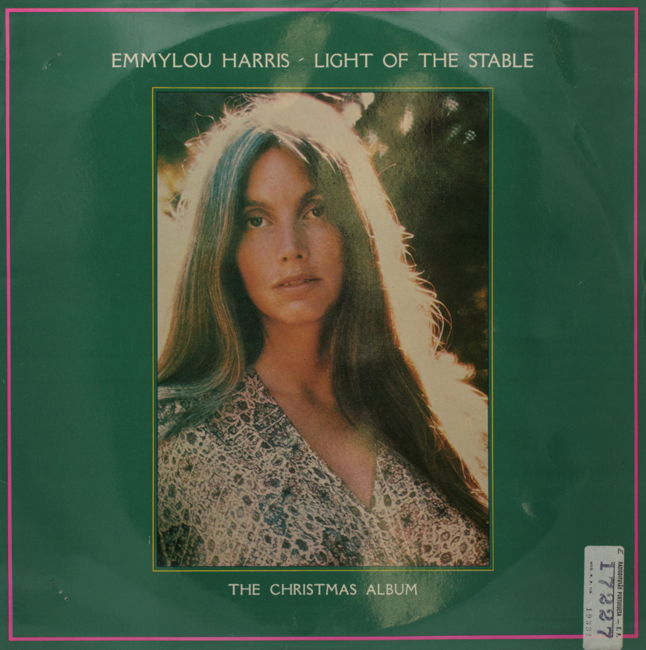 Light of the Stable