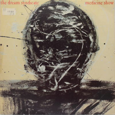 Medicine Show