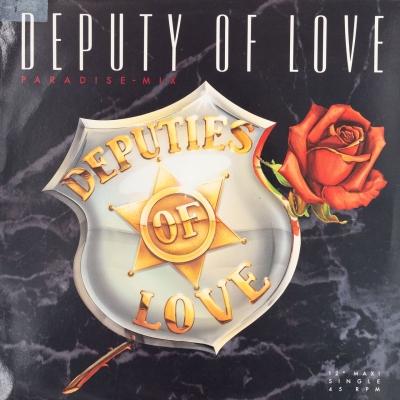 Deputy of Love