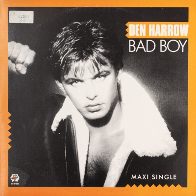 Bad Boy