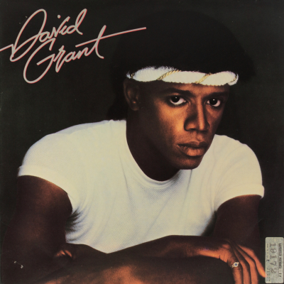 David Grant