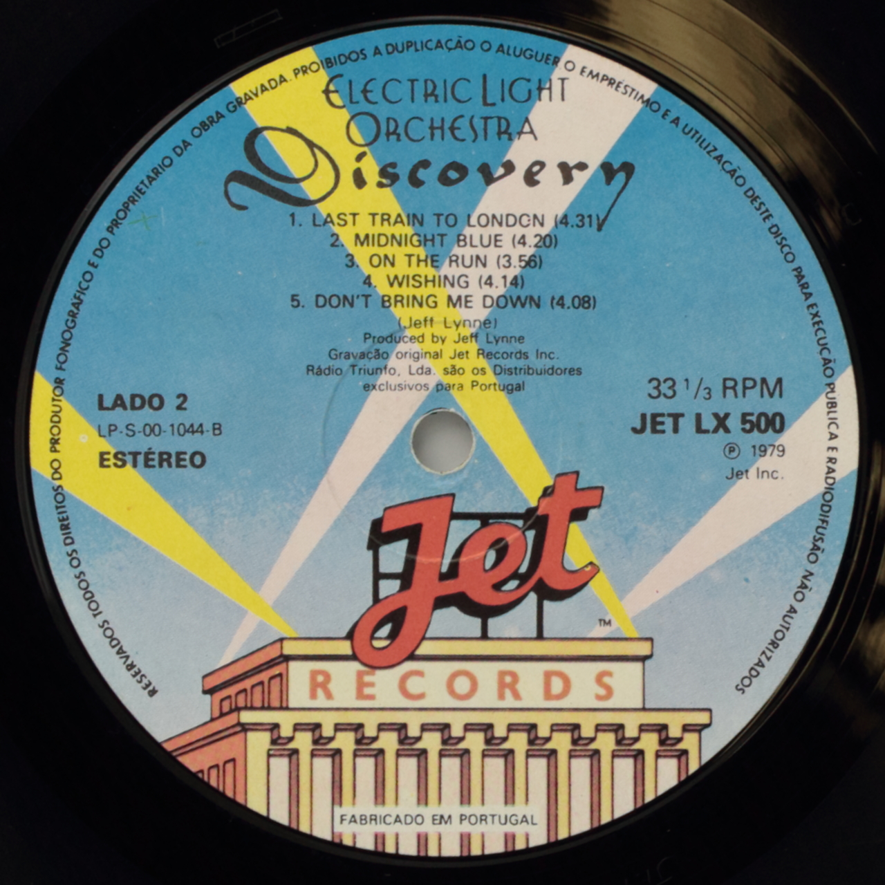 Discovery
