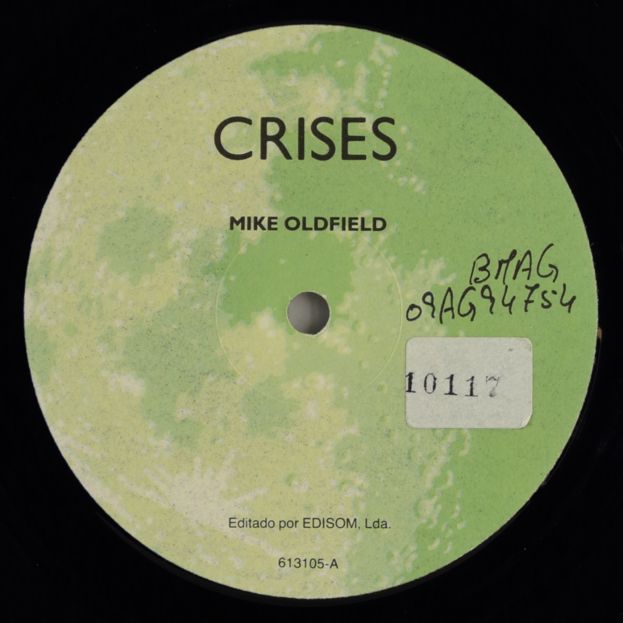 Crises
