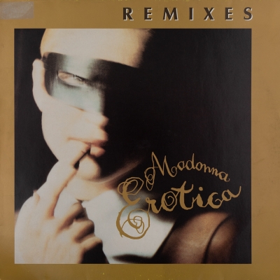 Erotica (Remixes)