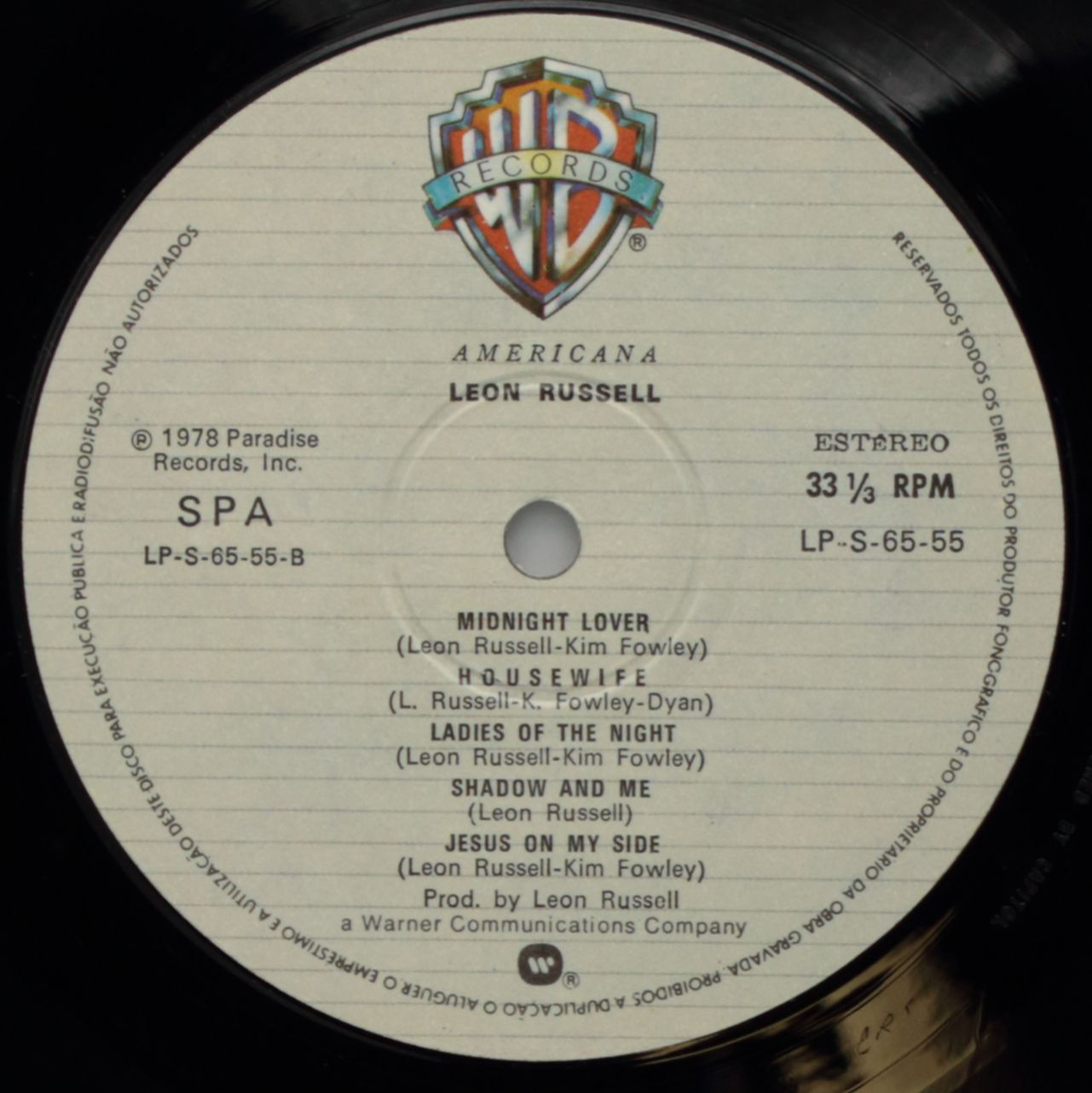 Americana