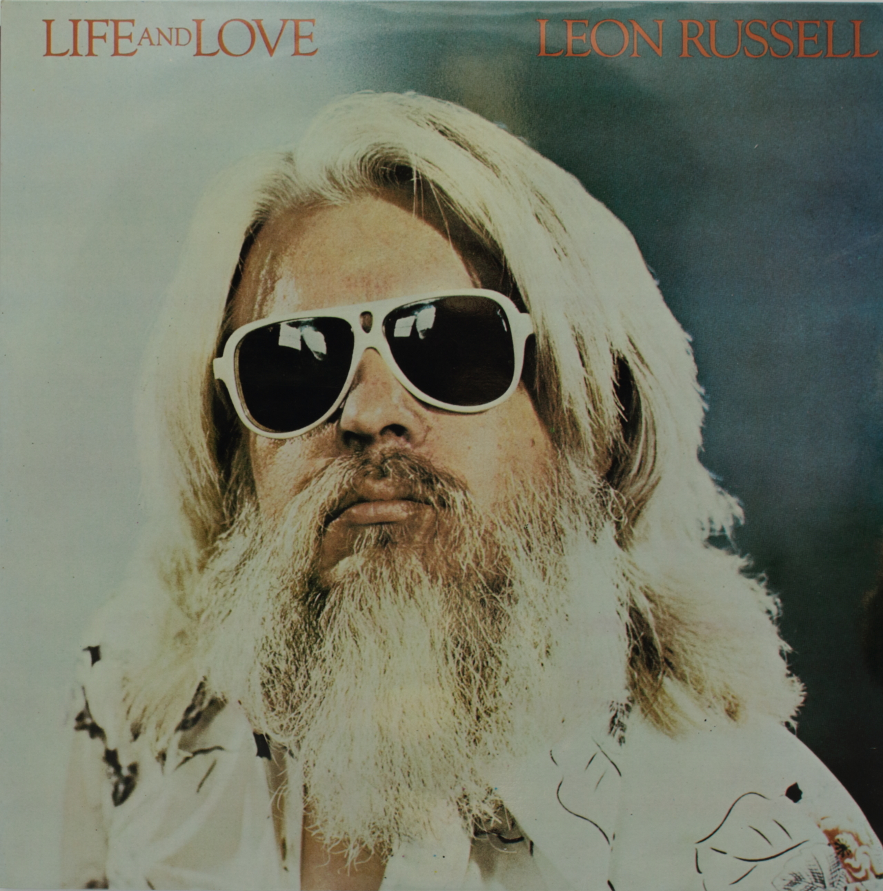 Life and Love