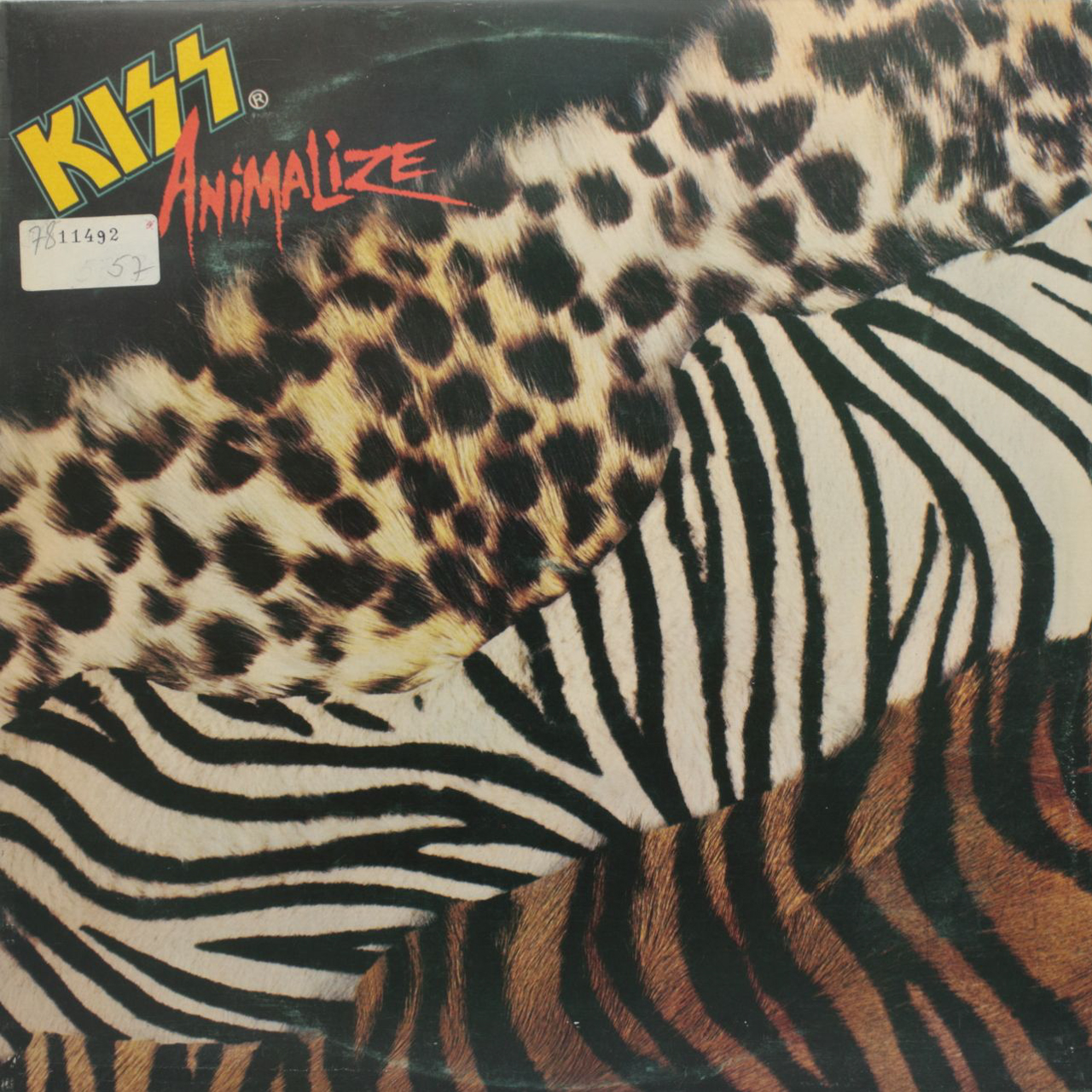 Animalize