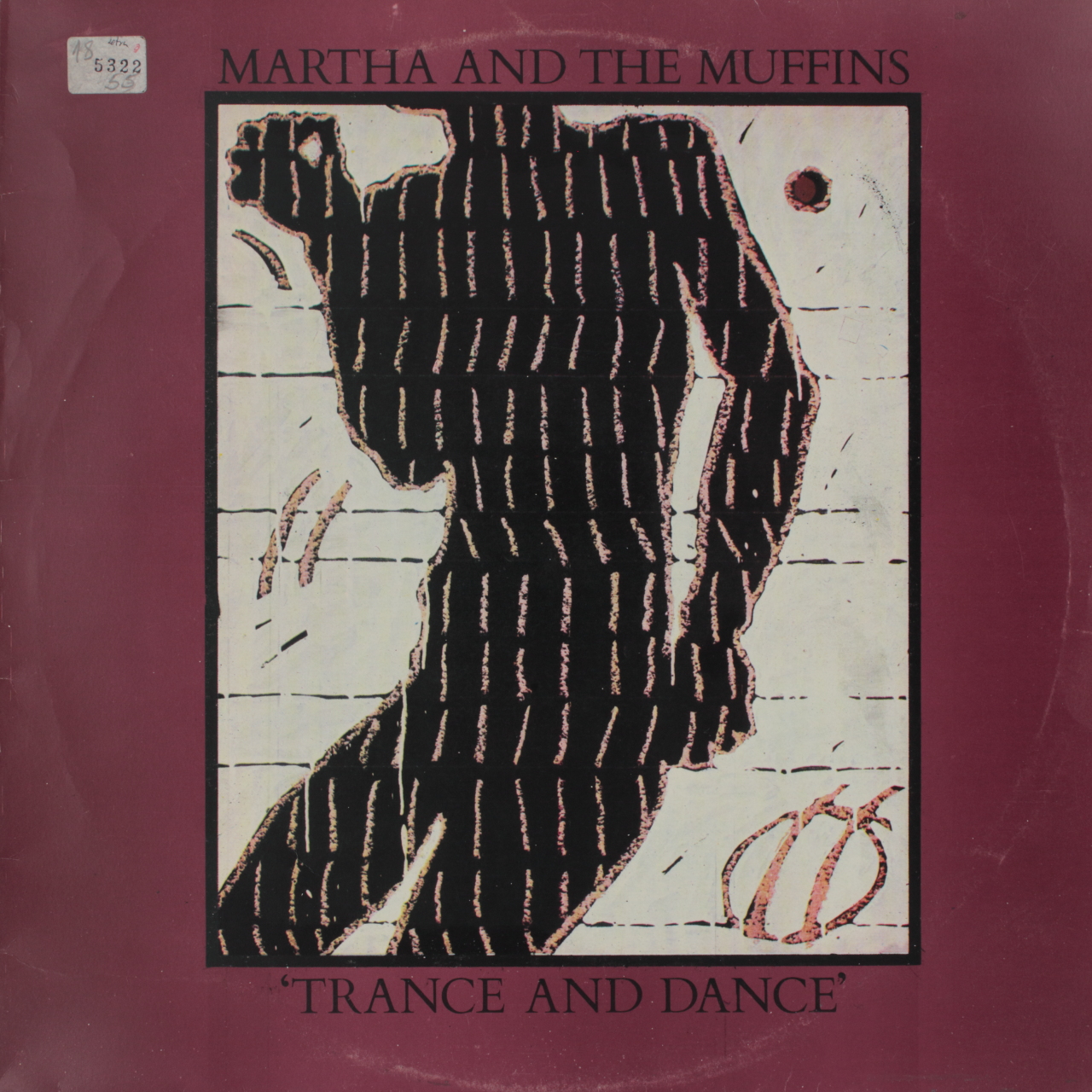 Trance and Dance