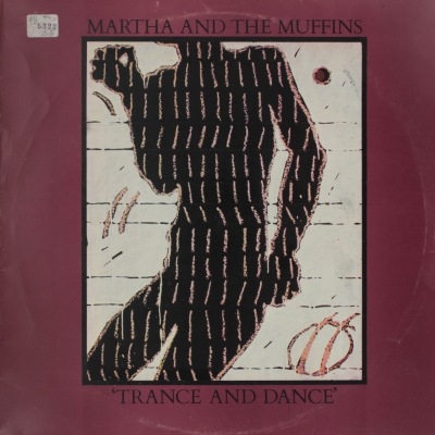 Trance and Dance