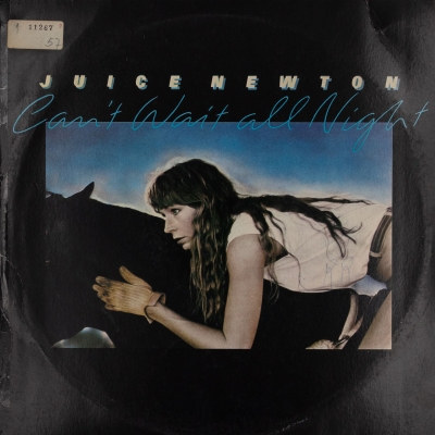 Can't Wait All Night