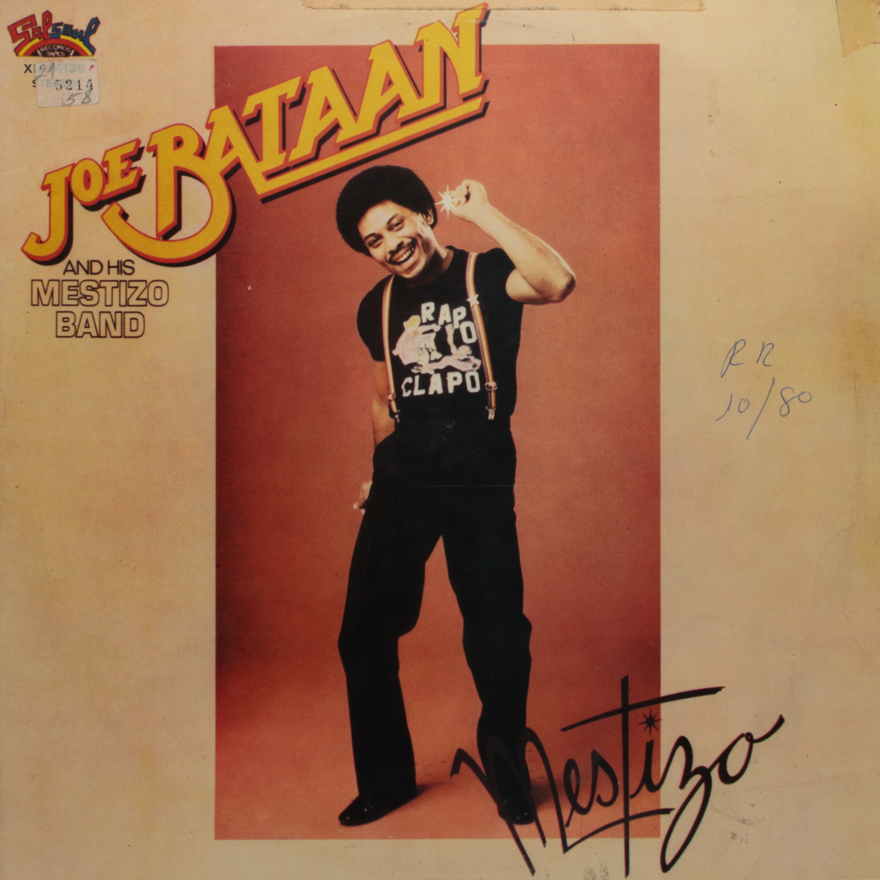 Mestizo