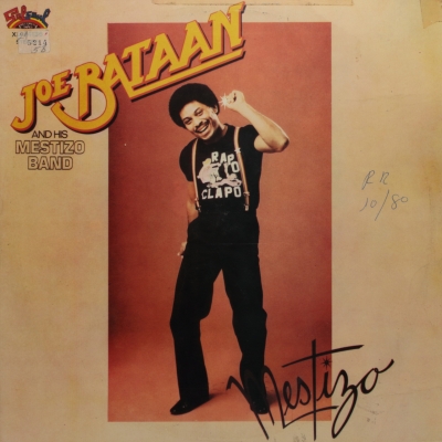 Mestizo