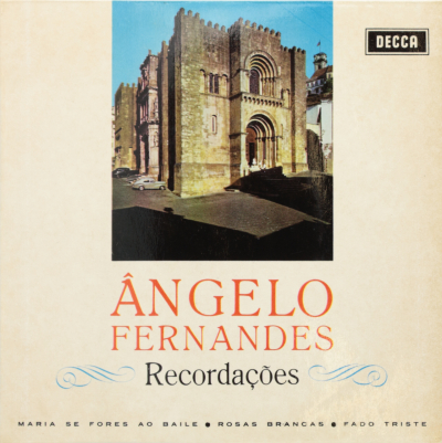 Recordações 