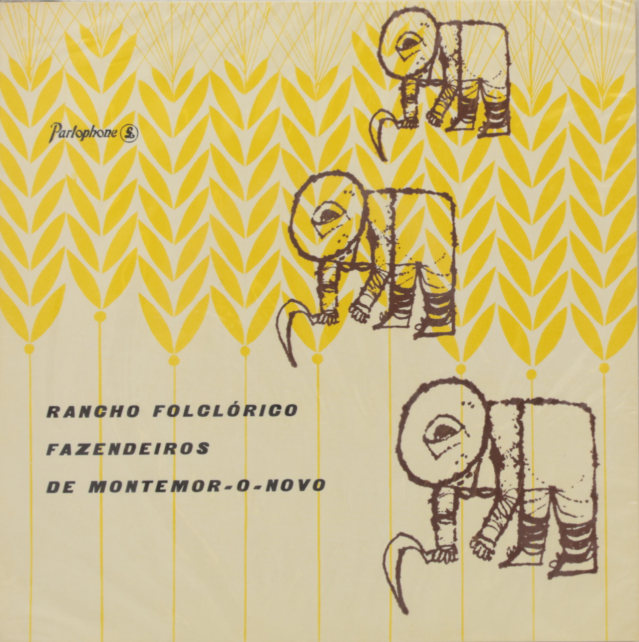 Rancho Folclórico Fazendeiros de Montemor-O-Novo
