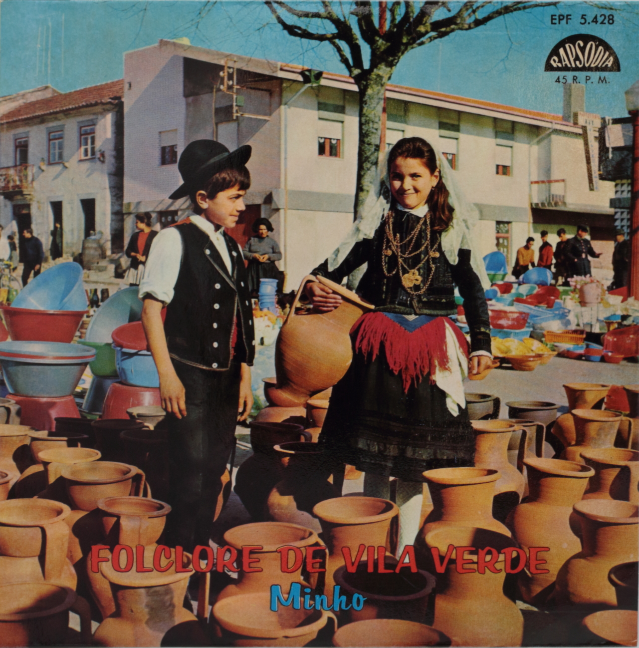 Rancho Infantil de Vila Verde