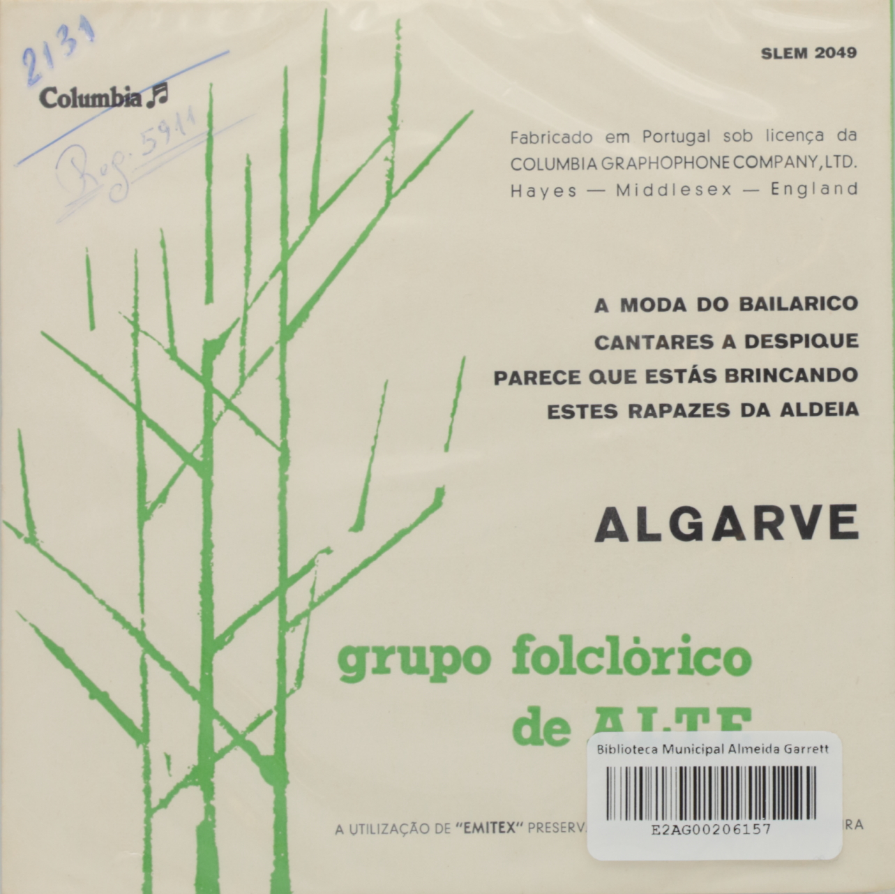 Algarve