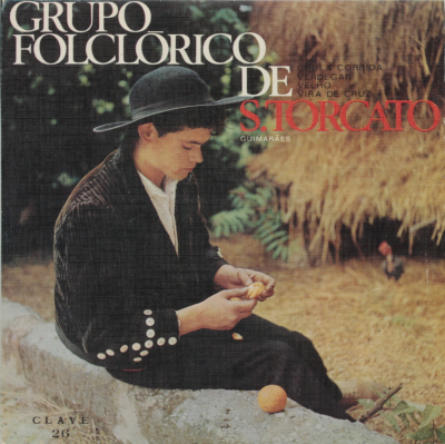 Grupo Folclórico de S. Torcato