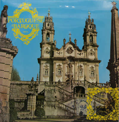 Portuguese Baroque