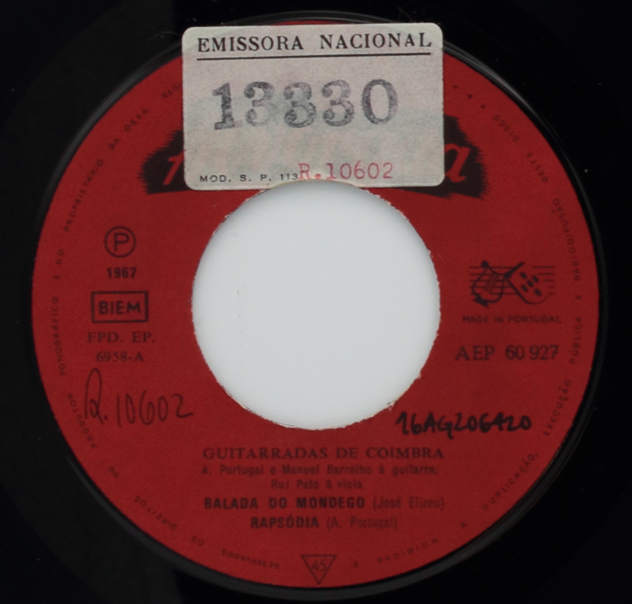 Guitarradas de Coimbra