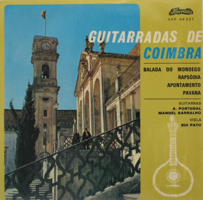 Guitarradas de Coimbra