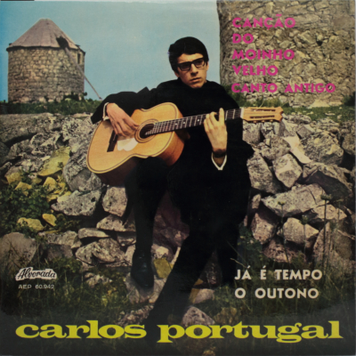 Carlos Portugal