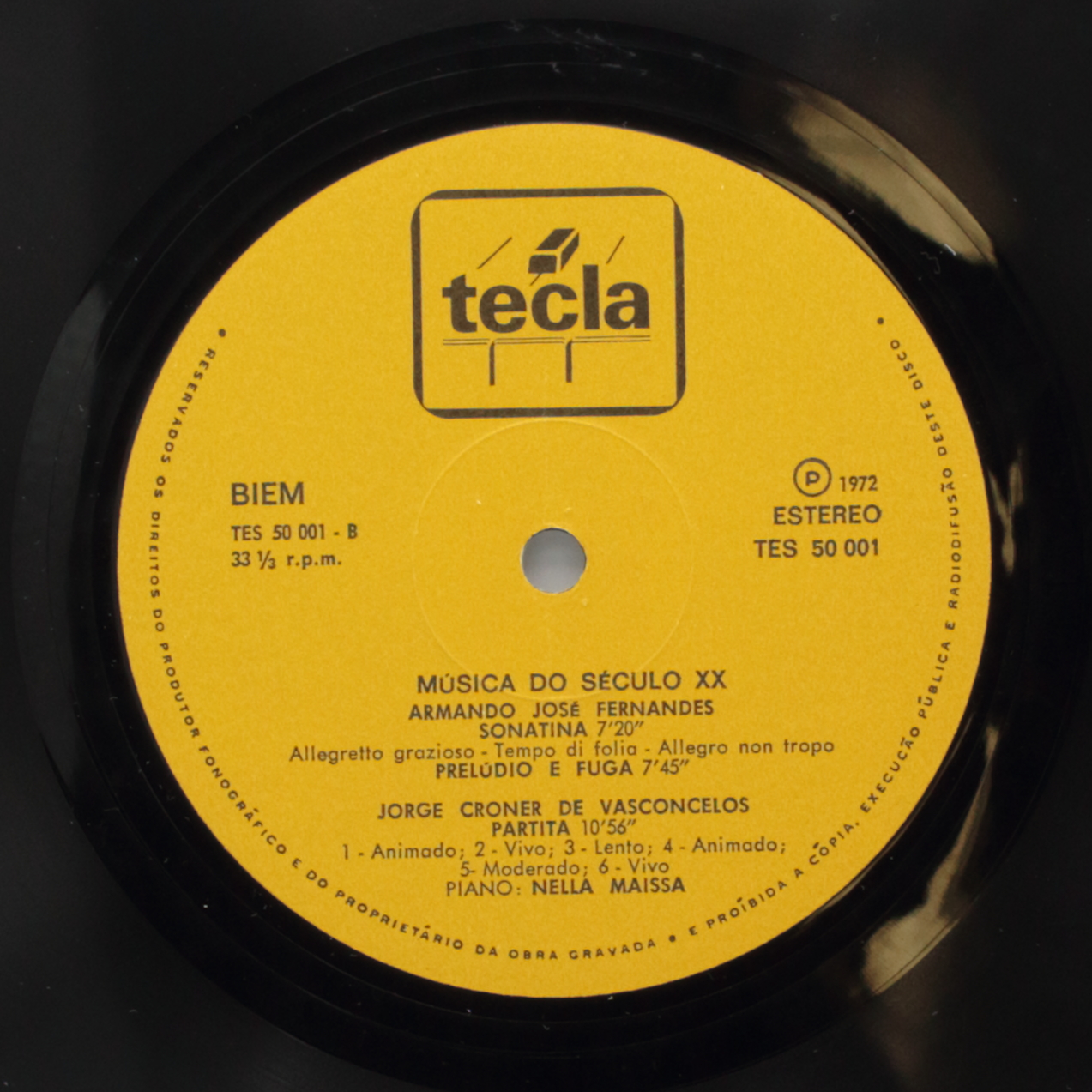 Música do Século XX