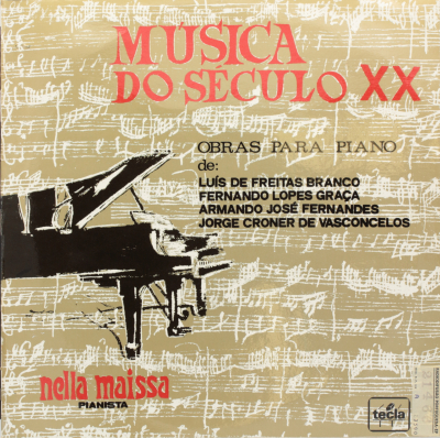 Música do Século XX