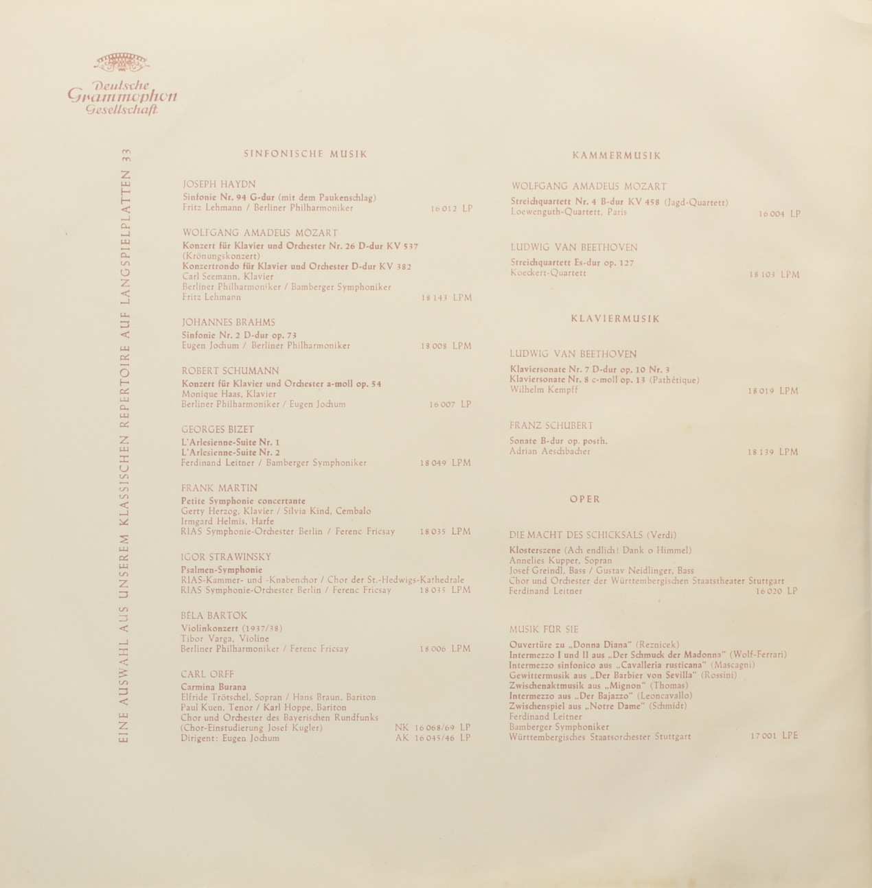 Bartók: Sonate für zwei Klaviere und Schlagzeug