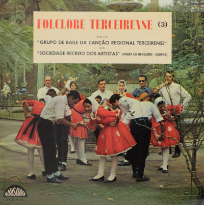 Folclore Terceirense