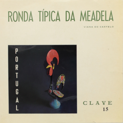 Ronda Típica da Meadela
