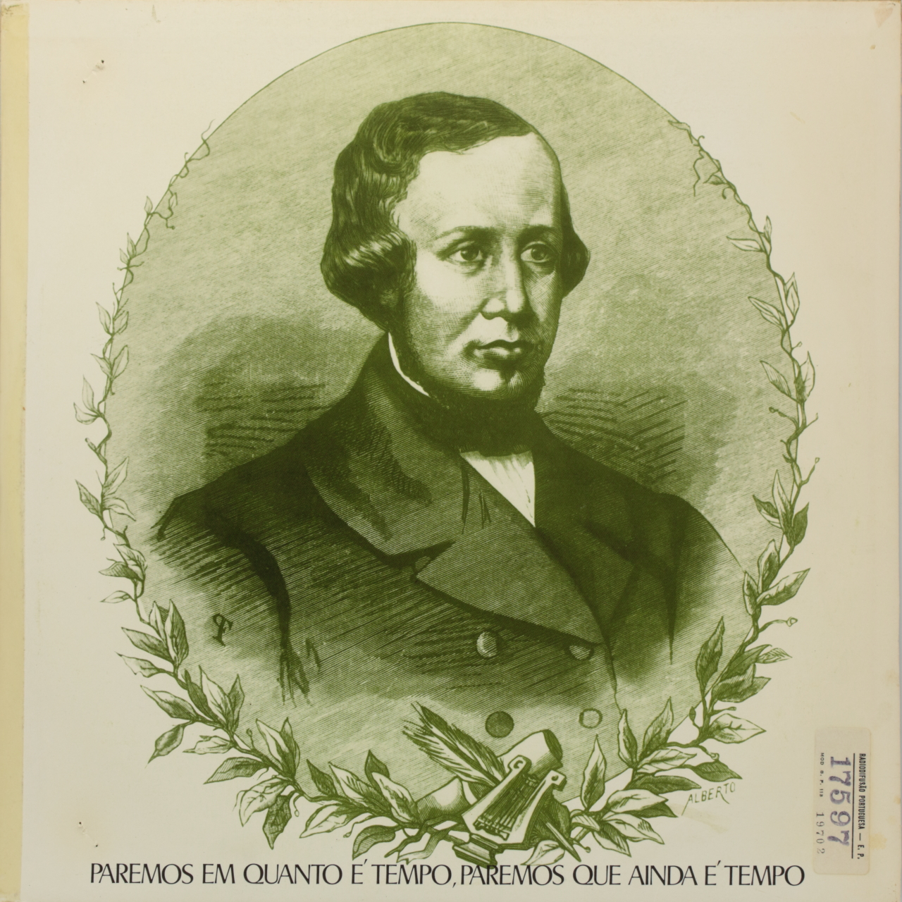 Almeida Garrett: Discursos Parlamentares - 9 de Outubro de 1837