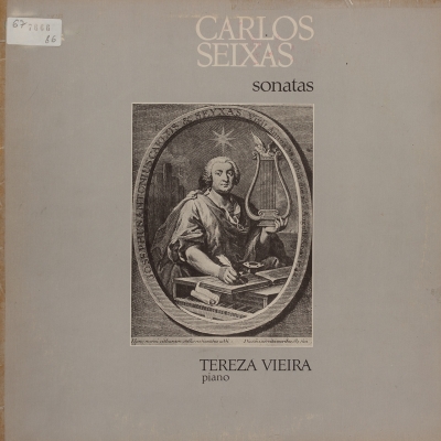 Seixas: Sonatas