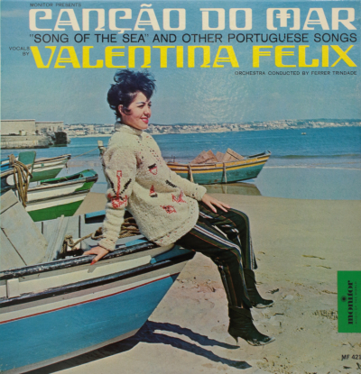 Canção do mar