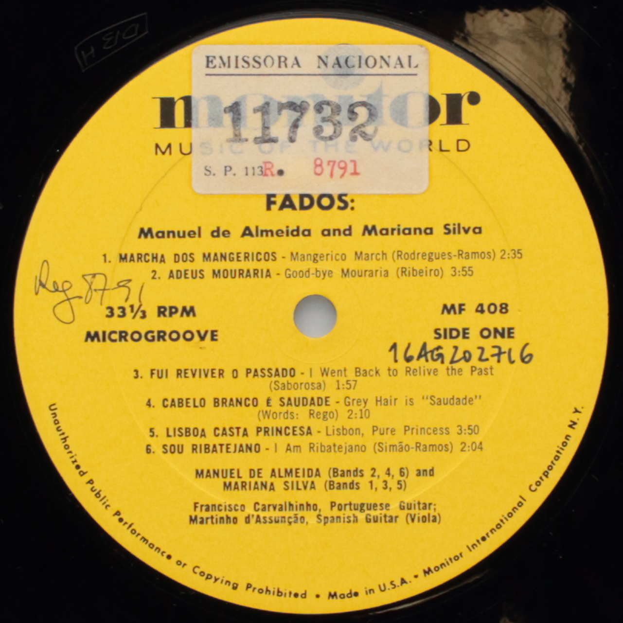 Fados