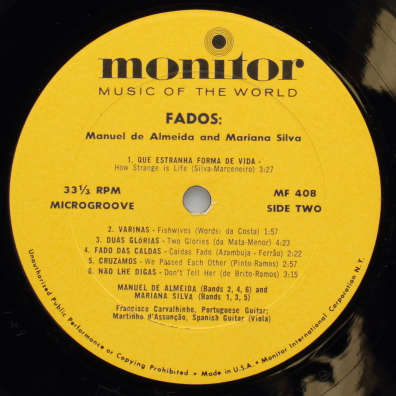 Fados