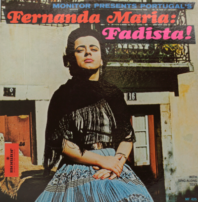 Fadista!